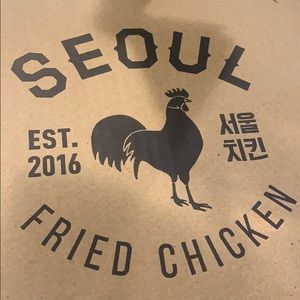 Meet your Posher, Damon